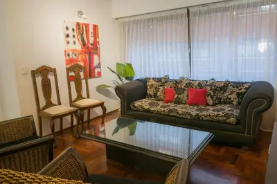 Gallery image of Departamento del Boulevard in Cordoba