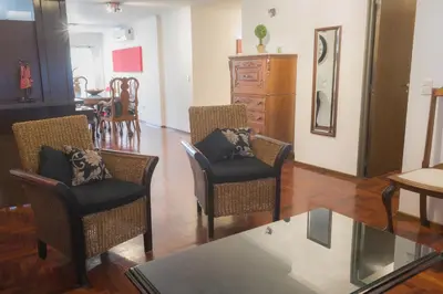 Gallery image of Departamento del Boulevard in Cordoba