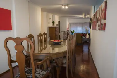 Gallery image of Departamento del Boulevard in Cordoba