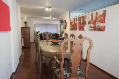 Gallery image of Departamento del Boulevard in Cordoba