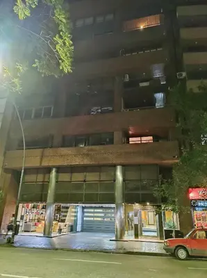 Gallery image of Departamento del Boulevard in Cordoba