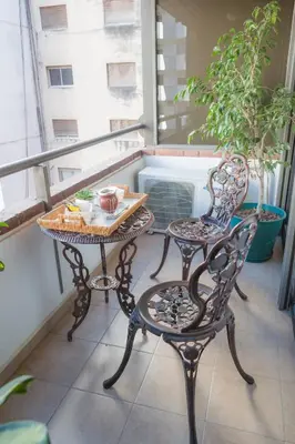 Gallery image of Departamento del Boulevard in Cordoba