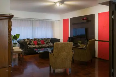 Gallery image of Departamento del Boulevard in Cordoba