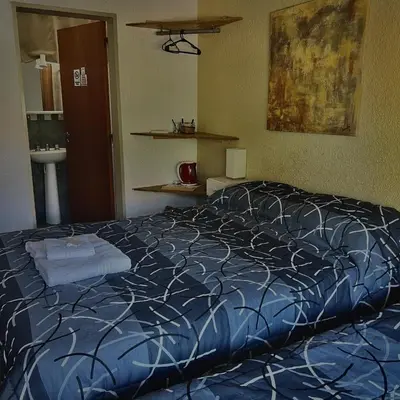 Gallery image of Apart Hotel El Molino de la Costa in Villa Carlos Paz