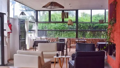 Gallery image of Apart Hotel El Molino de la Costa in Villa Carlos Paz