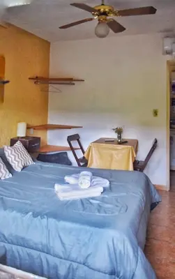 Gallery image of Apart Hotel El Molino de la Costa in Villa Carlos Paz