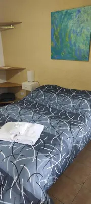 Gallery image of Apart Hotel El Molino de la Costa in Villa Carlos Paz