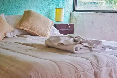 Gallery image of Apart Hotel El Molino de la Costa in Villa Carlos Paz