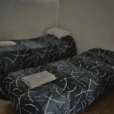 Gallery image of Apart Hotel El Molino de la Costa in Villa Carlos Paz