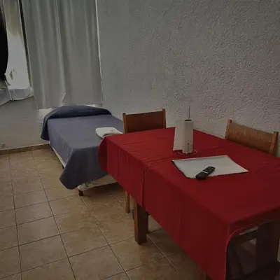 Gallery image of Apart Hotel El Molino de la Costa in Villa Carlos Paz
