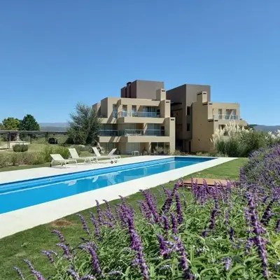 Apart Carlos Paz Golf Country Club