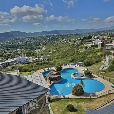 ERNESTINA VILLAGE Resort Apart & suites