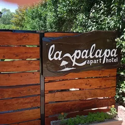 La Palapa ApartHotel