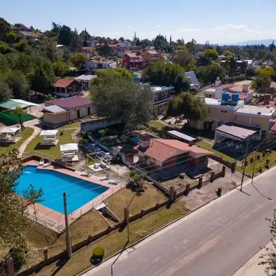 La Martinica