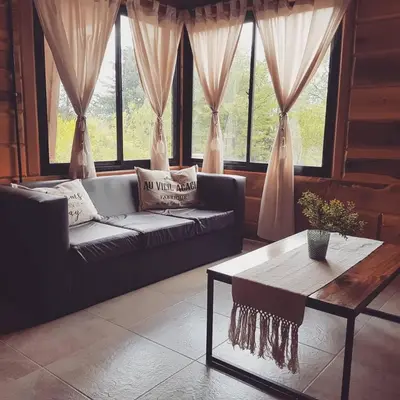 Gallery image of Cabaña La Tranquera in Los Reartes