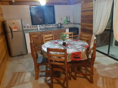 Gallery image of Cabaña La Tranquera in Los Reartes