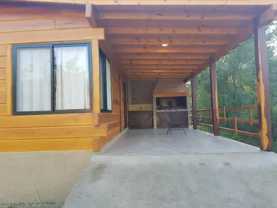 Gallery image of Cabaña La Tranquera in Los Reartes