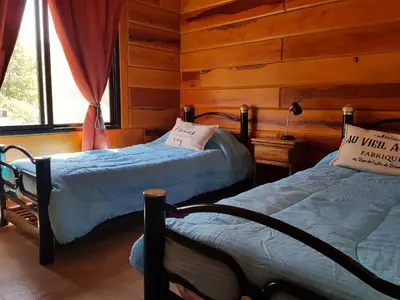Gallery image of Cabaña La Tranquera in Los Reartes