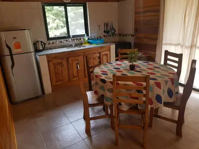 Gallery image of Cabaña La Tranquera in Los Reartes