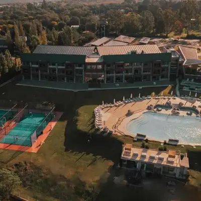 Böden Hotel & Spa