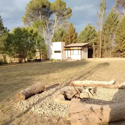 Cabañas Tierra Kamiare 2