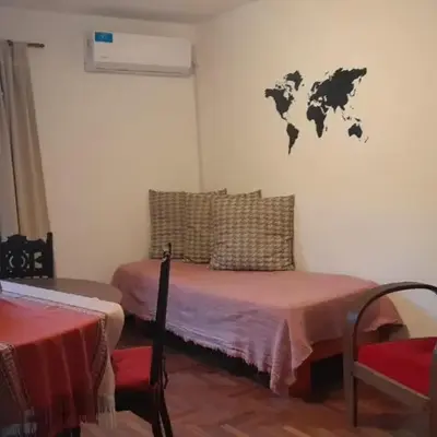 hermoso Dpto. sobre La cañada en el centro de Córdoba capital-Argentina