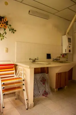 Gallery image of Casa con pileta exclusiva y parque en Villa Carlos Paz in Villa Carlos Paz