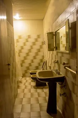 Gallery image of Casa con pileta exclusiva y parque en Villa Carlos Paz in Villa Carlos Paz