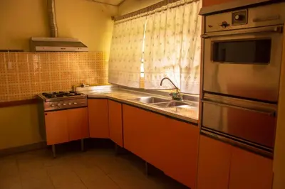 Gallery image of Casa con pileta exclusiva y parque en Villa Carlos Paz in Villa Carlos Paz