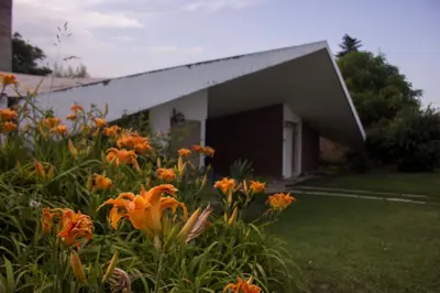 Gallery image of Casa con pileta exclusiva y parque en Villa Carlos Paz in Villa Carlos Paz