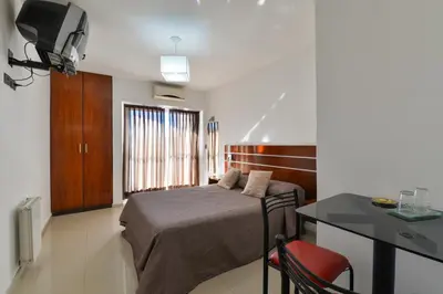 Gallery image of Hotel Ritz in Alta Gracia