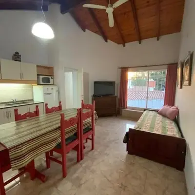 condominio La Inesita