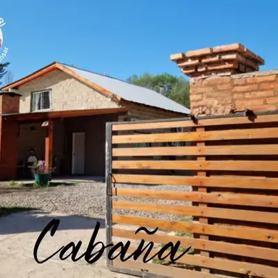 Cabañas Kiri