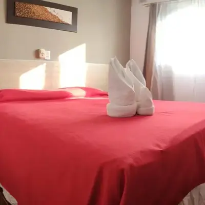Hotel Posada Del Lago