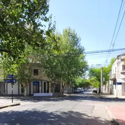 Dto Marian Dean funes 2515 Alto Alberdi