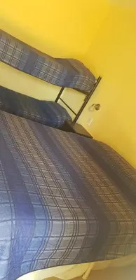 Gallery image of Nuevo Hotel Magnet in Villa Carlos Paz