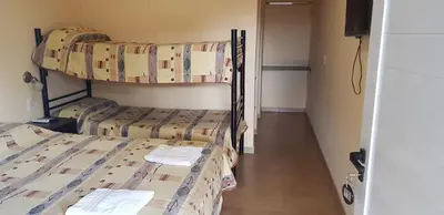 Gallery image of Nuevo Hotel Magnet in Villa Carlos Paz