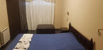 Gallery image of Nuevo Hotel Magnet in Villa Carlos Paz