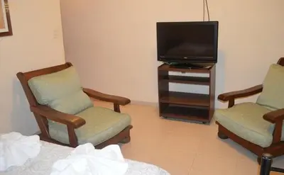 Gallery image of Nuevo Hotel Magnet in Villa Carlos Paz