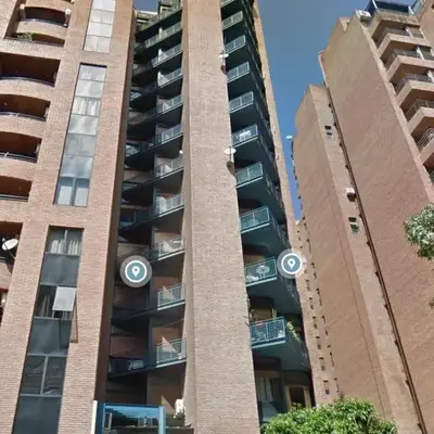 Salguero Residential Apartament