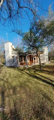 Gallery image of Complejo Yacana, casas de Campo de Categoría in Villa de Las Rosas