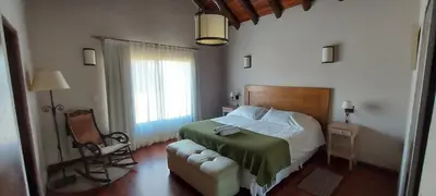 Gallery image of Complejo Yacana, casas de Campo de Categoría in Villa de Las Rosas