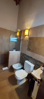 Gallery image of Complejo Yacana, casas de Campo de Categoría in Villa de Las Rosas