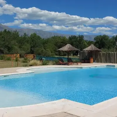 Complejo Yacana
