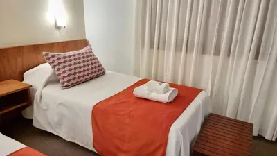 Gallery image of Hotel Ikera in Hernando