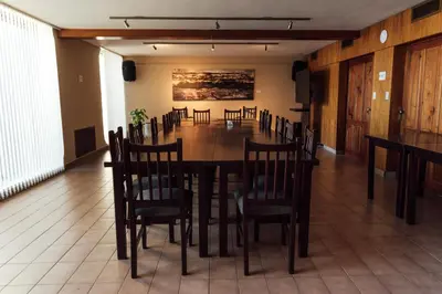 Gallery image of Hotel Ikera in Hernando