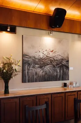 Gallery image of Hotel Ikera in Hernando