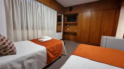 Gallery image of Hotel Ikera in Hernando