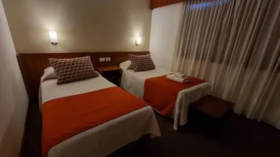 Gallery image of Hotel Ikera in Hernando