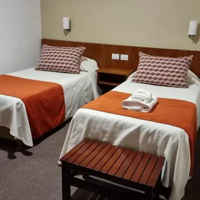 Hotel Ikera